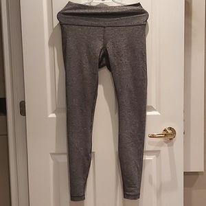 Lululemon Leggings.